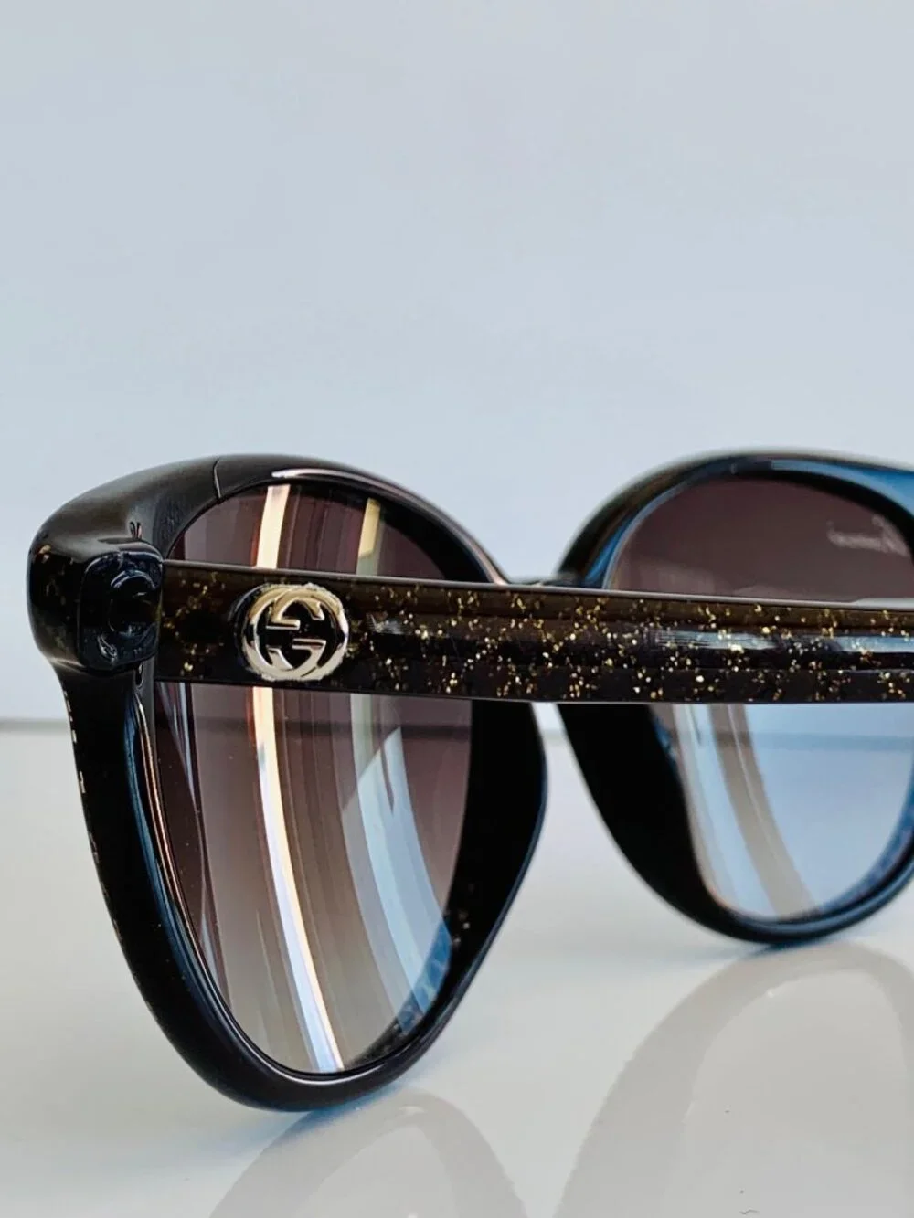 Gucci vintage sunglasses